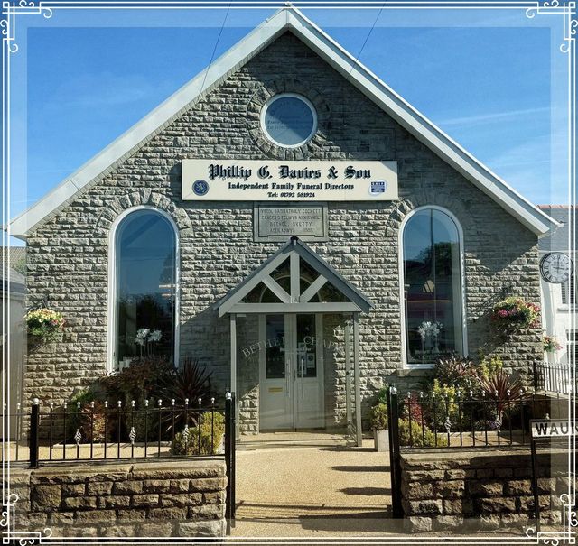 Phillip G Davies & Sons