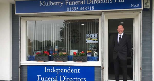 Westdraytonfuneraldirectors