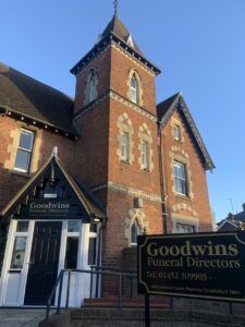 Goodwins Funeral Directors