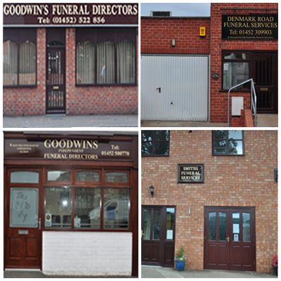 Goodwins Funeral Directors