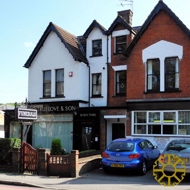 WA Truelove & Son Ltd Ashtead