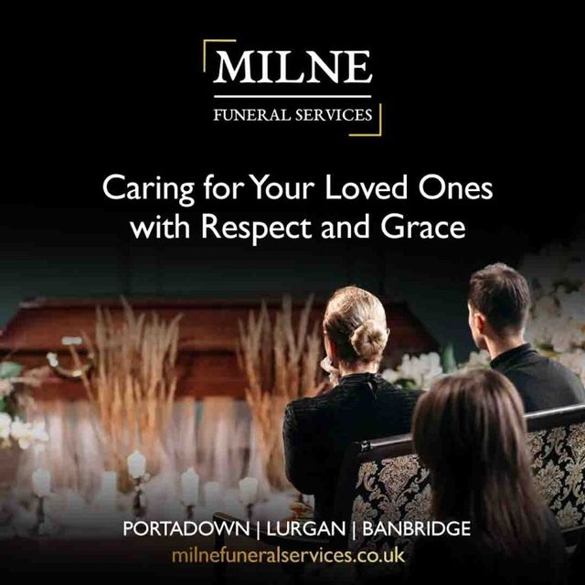 Milne Funeral Services
