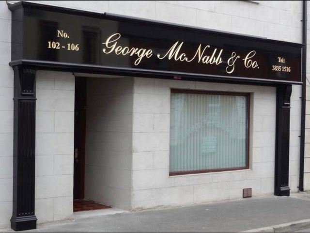 George McNabb & Co.