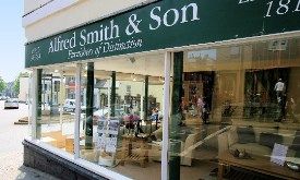 Alfred Smith & Son (Penzance)