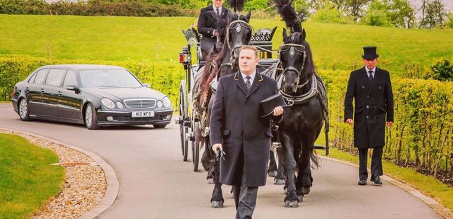 Waters & Sons Independent Family Funeral Directors