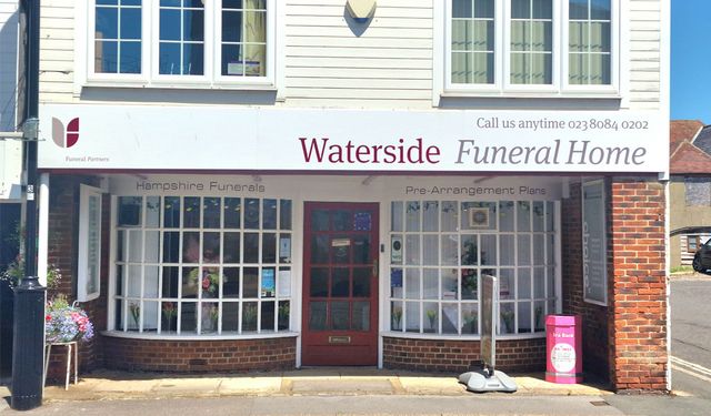 Waterside Funeral Home