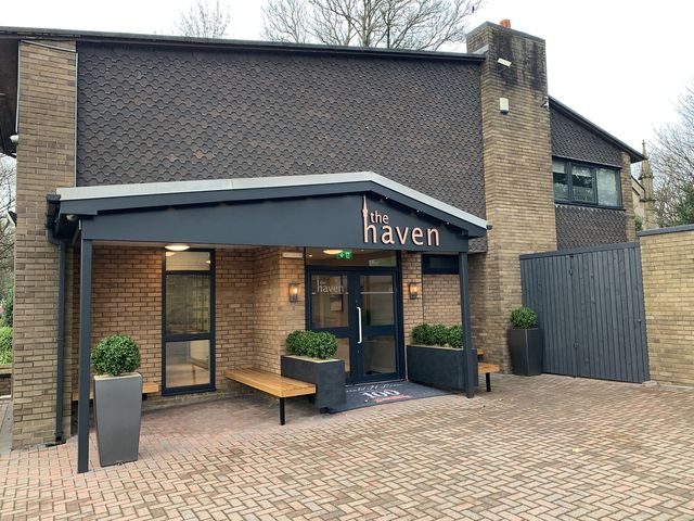 The Haven Suite
