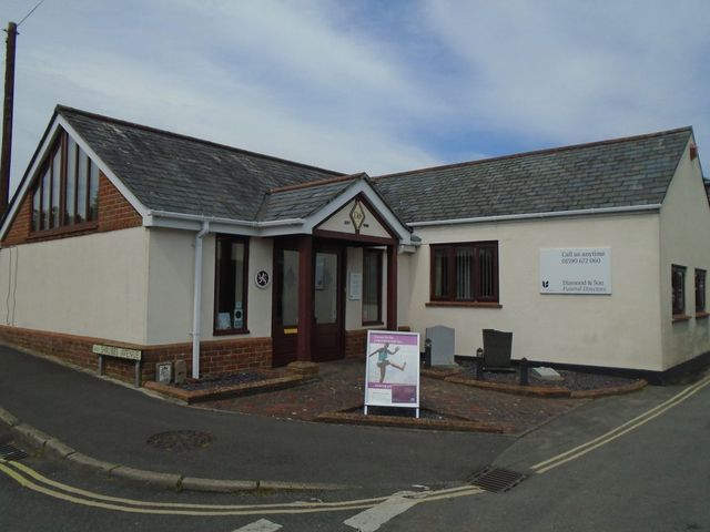 Diamond & Son Funeral Directors
