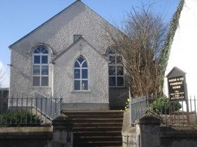 Hood & Co Funeral Home