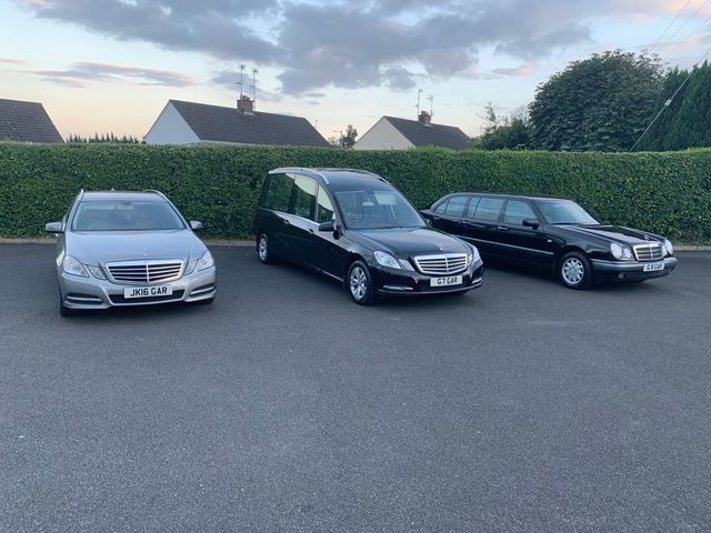 Garvins Funeral Service