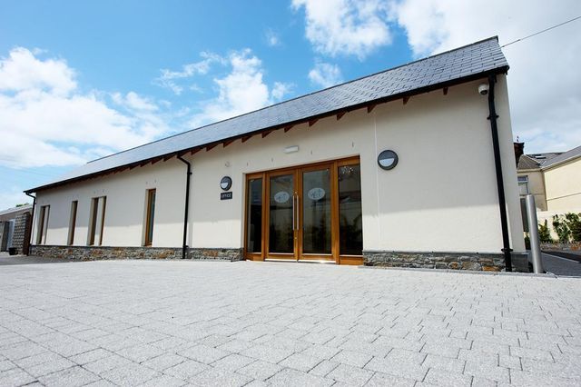 Arthur Cambrey Funeral Directors
