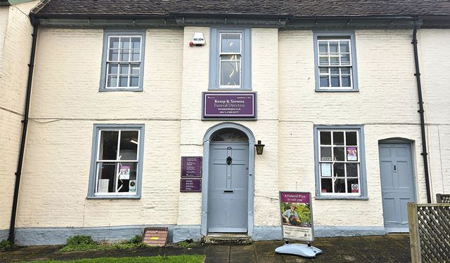 Kemp & Stevens Funeral Directors