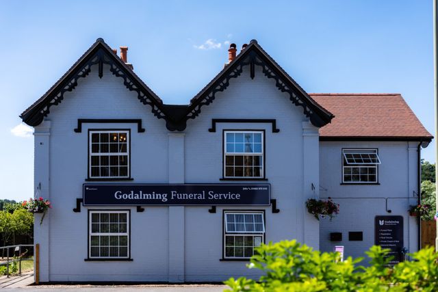 Godalming Funeral Service