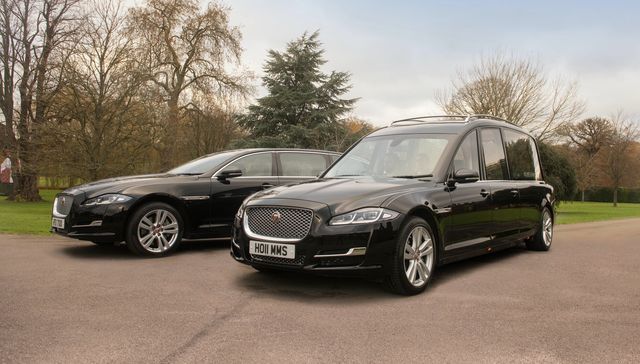 Holmes & Family Funeral Directors, Aldershot