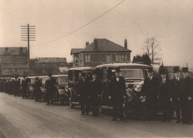 E. C. Alderwick & Son
