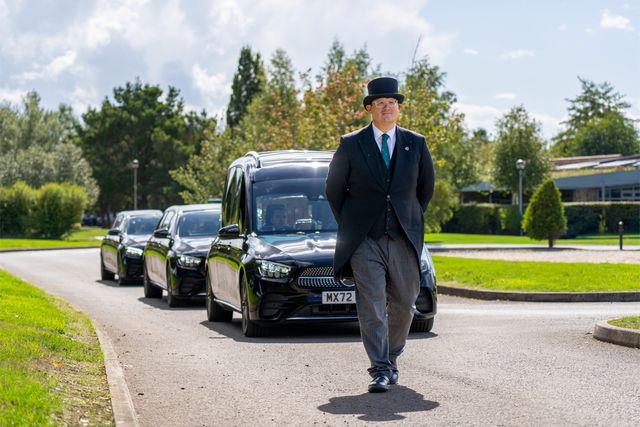 F Woodruff Funeral Home