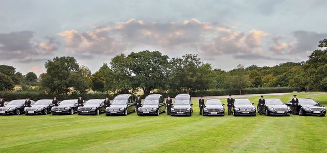 Daniel Robinson & Sons Funeral Directors