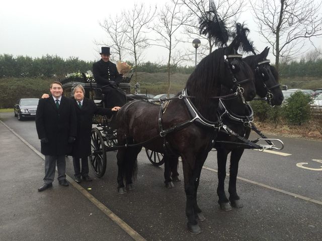 Woodford Green Funeral Directors
