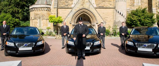 Churchills Family Funeral Directors