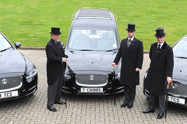 T CRIBB & SONS Funeral Directors & Monumental Masons Barking | Ilford | Essex