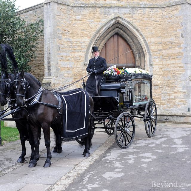 Harlow Funeral Directors