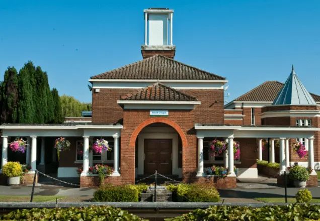 Compassionate Funerals - East London Funeral Directors - Serving Greater London & Essex