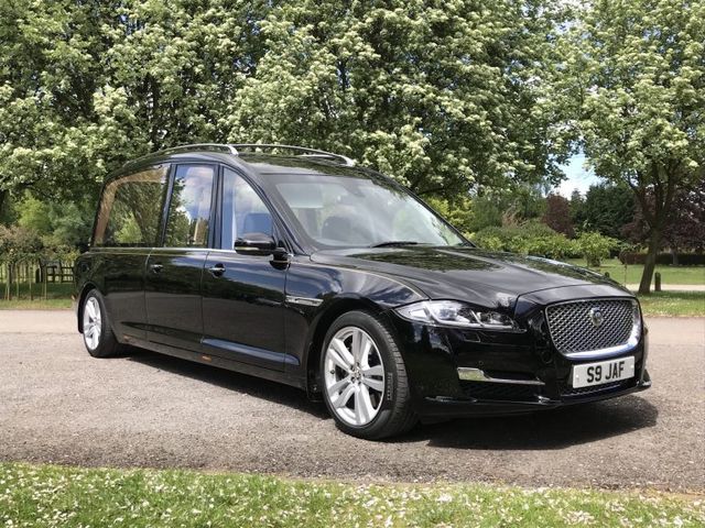 Peter Smith & Son Funeral Directors