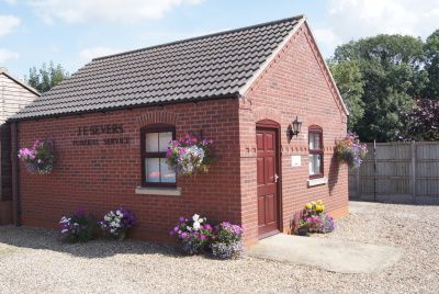 J.E. Severs Funeral Service
