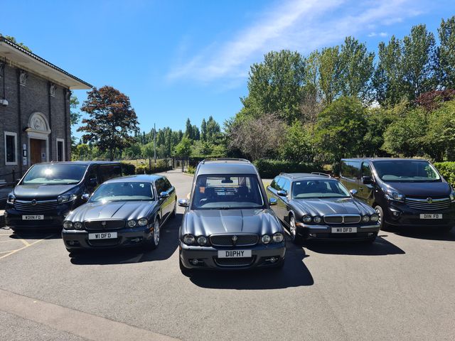 William Dunphy Funeral Directors