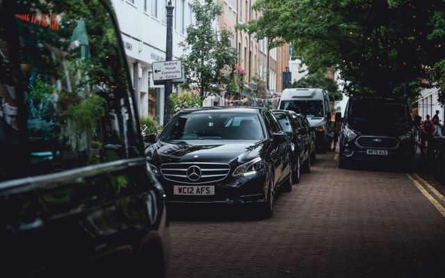 A France & Son Funeral Directors (Islington)