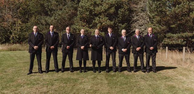 John Ross Funeral Services
