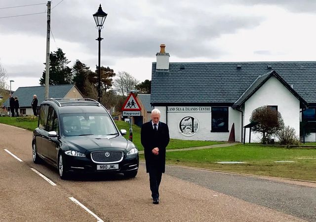 McLellan Funeral Directors