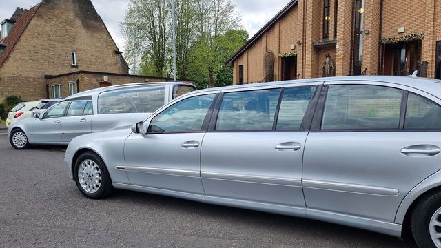 Margaret Fraser funeral Directors