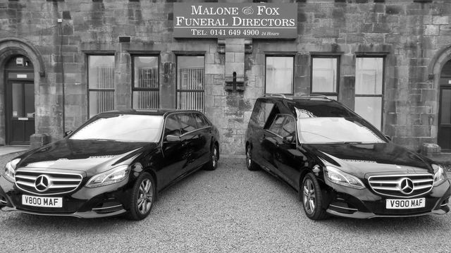 Malone & Fox Funeral Directors