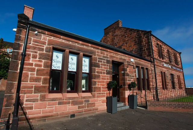 Sim & Son Funeral Directors