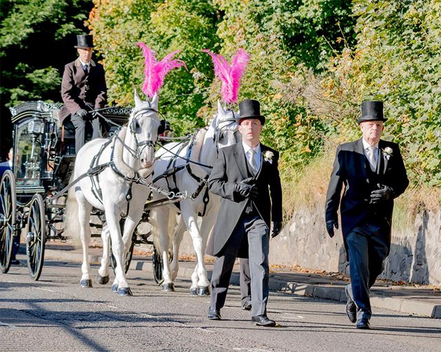 Roy & McIntyre Funeral Home