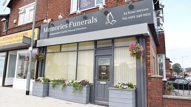 Memories Funeral Service