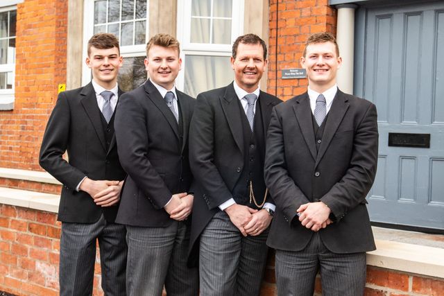 Williams & Lowe Independent Family Funeral Directors