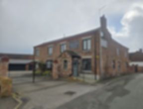 Gavin Palin Funeral Services (Nantwich) - Personal 24 hour service
