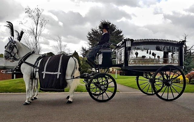 Memories Funeral Service