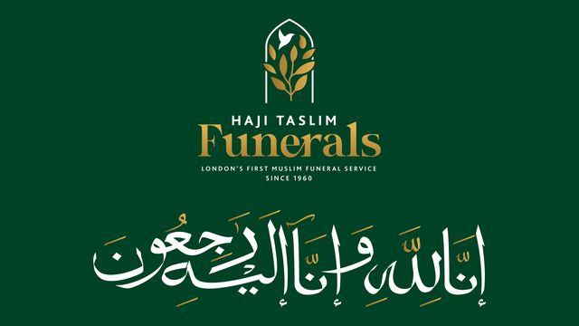 Haji Taslim Funerals