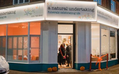 A Natural Undertaking