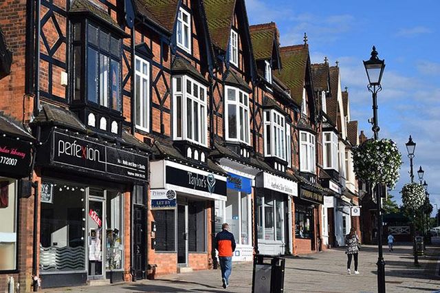 Taylor's Independent Family Funeral Directors