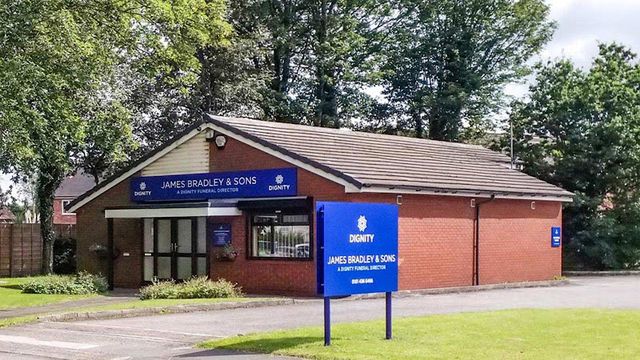 James Bradley & Sons Funeral Directors