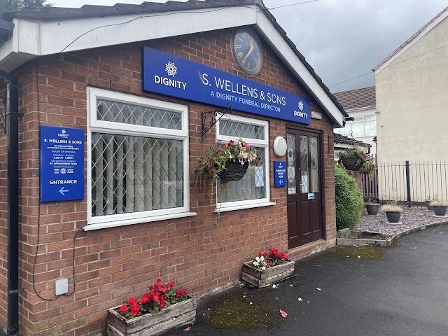 S. Wellens & Sons Funeral Directors