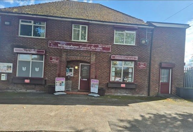 Wythenshawe Funeral Services
