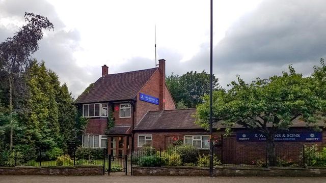 S. Wellens & Sons Funeral Directors