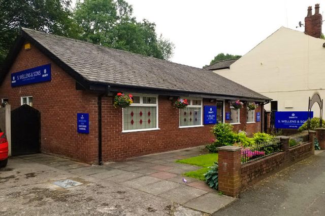 S. Wellens & Sons Funeral Directors