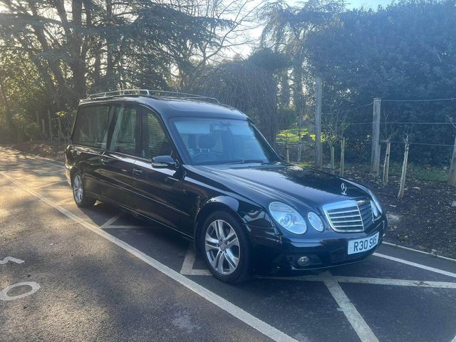 Stevens & Sons Funeral Services