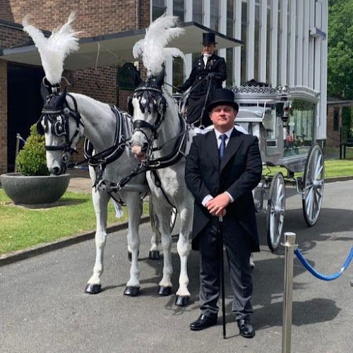 Middleton's Funeral Services